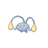 Mystic Chinchou